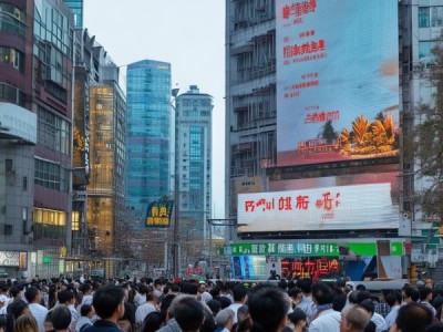 天津商贸新闻最新报道