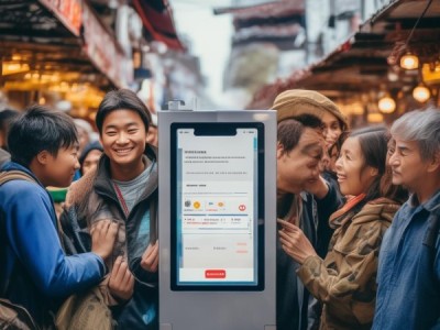 从小做起，商贸公司小程序合作的创新模式