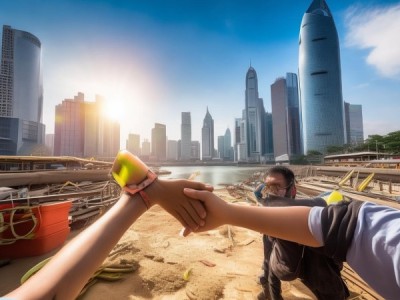 沙口合作，粤港澳大湾区的机遇与贡献