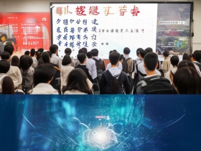 阜阳工商贸易学校新闻，传承文明，创造未来