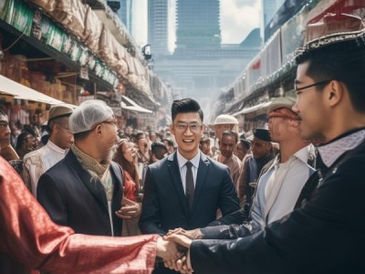 瑞中商贸，携手迈向未来
