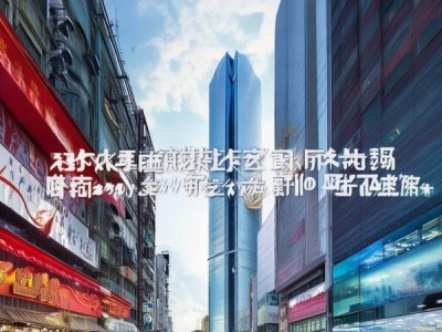 商贸服务行业有哪些？解析现在最火的1个！