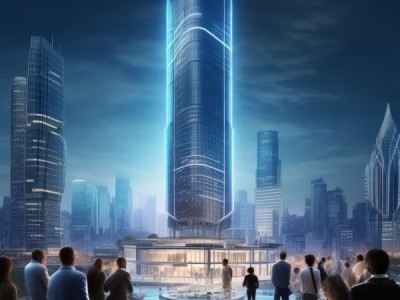 艾衣阁商贸， disrupting the global trade landscape with innovation and strategy