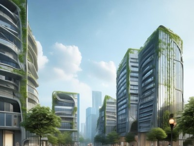 宾阳商贸城街道改造项目，未来城市发展的新引擎