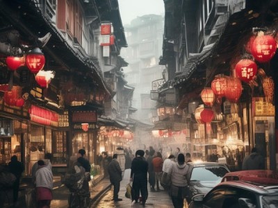 中国西南商贸城，中国西南地区经济发展的重要里程碑