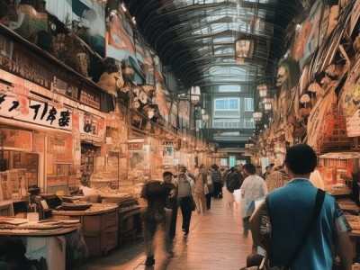 商贸公司如何与超市合作，策略与案例分析