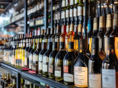 酒水经营商贸项目大全，助力品牌成功