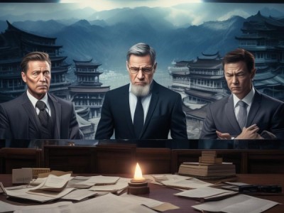 法律与商业交织的案件，ett于本溪王某明的商业纠纷