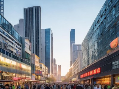 吉林昌邑区东市商贸，助力地方经济高质量发展
