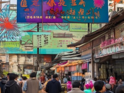 杨哥商贸合作社，机遇与挑战并存