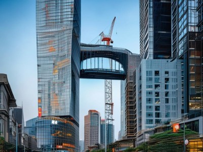义乌商贸城，latest developments and future ahead
