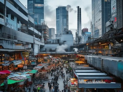 工矿商贸，涵盖哪些行业？从制造业到服务业，你了解多少？