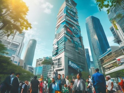 万达商贸，开拓新领域，共创辉煌