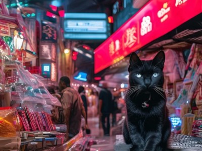 猫八商贸与义乌电商合作，开启新机遇