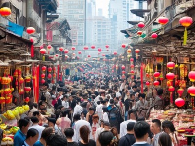江西旅游商贸 explosion，机遇与挑战的双重影响