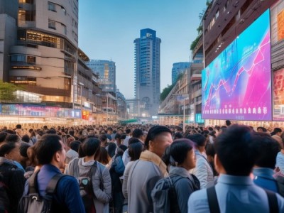 在武汉，擎佰商贸行业，市场机遇与未来展望