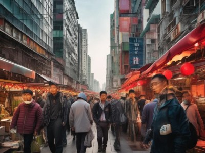 重庆商贸行业复工，从危机到机遇的转变