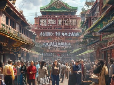 中外商贸合作公司有哪些？