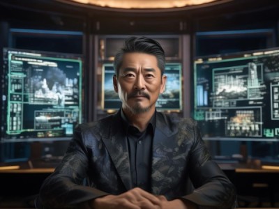 商业帝国的 built-in 天才，论杜坤的商业星子
