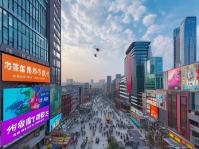 怀化商贸城，最新动态与发展机遇