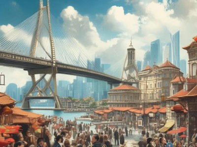 中国与葡萄牙商贸合作，贸易与经济的双向机遇