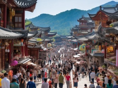 中英合作模式在江西旅游商贸中的应用与创新
