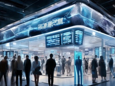 云掌柜，商贸店解决方案的创新者