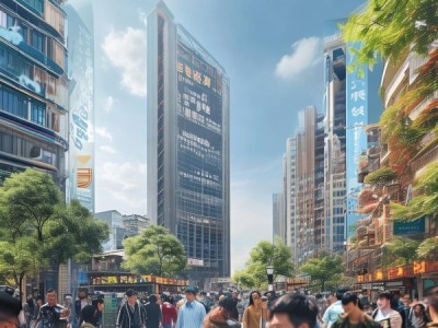 与万科合作的商贸公司，携手共创辉煌