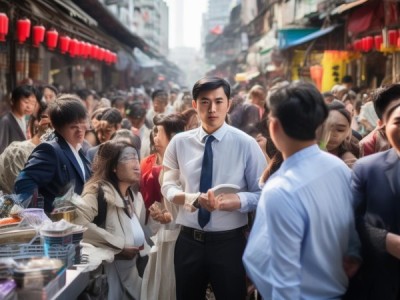 玉林市商贸工作，创新模式，服务大局