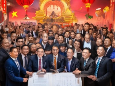 越南与山东商贸合作协议，机遇与挑战