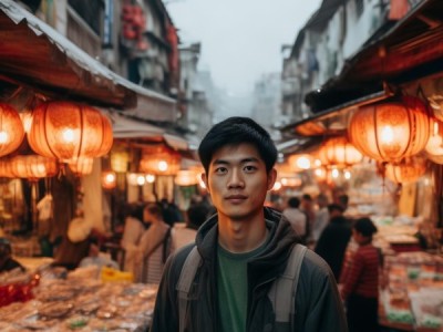 小周鑫选，商贸行业的发展与挑战