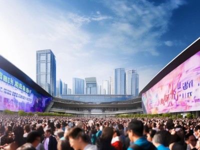 助力陕西经济，构建开放合作新平台