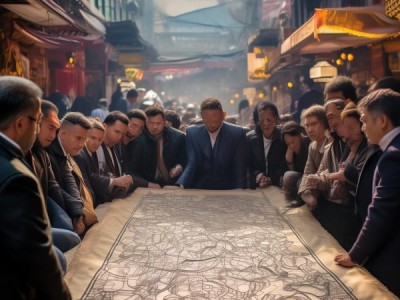 金托源商贸行业，机遇与挑战并存，未来如何？