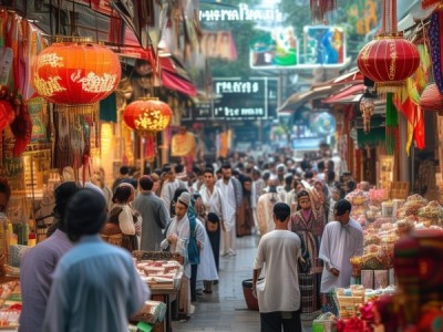 中国与阿曼的商贸合作，机遇与挑战