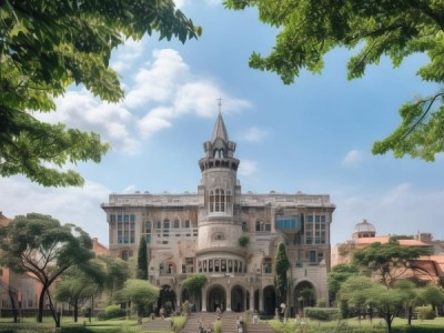 宁夏与陕西商贸合作学校，机遇与挑战