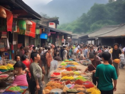 广西与越南商贸旅游合作，机遇与挑战
