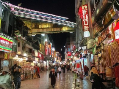 兰州商贸市场新闻，助力城市经济繁荣