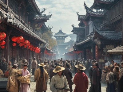 广州唐朝商贸，一场跨越时空的商业对话