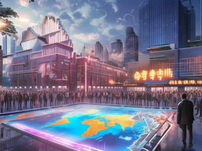 京东新合作商贸，开拓新市场，重塑电商格局