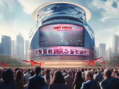 衡德商贸城 latest news，新项目即将开张