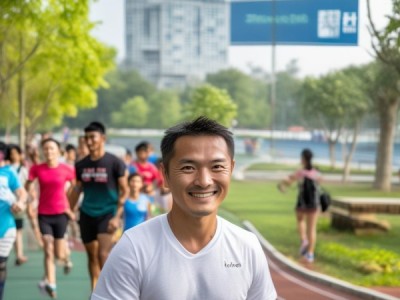 河南足力健商贸新闻，健康生活，从这里开始