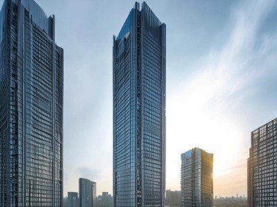 邯郸华耀城商贸项目S2地块，机遇与责任