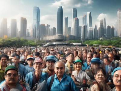 南宁商贸合作，经济繁荣的drivers，未来发展的强劲推手