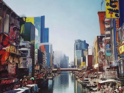 合作市商贸城，区位分析与产业发展