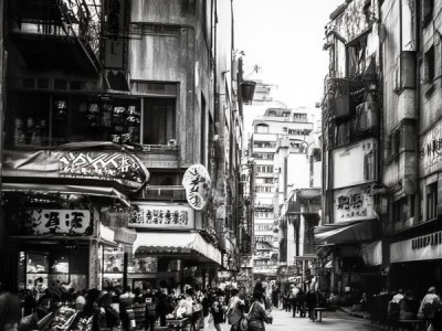华北商贸城，商业中心的未来