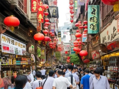 汇流烟酒商贸行业怎么样