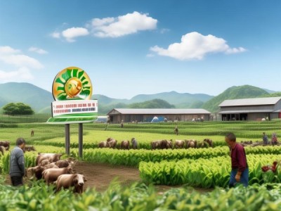 百兴商贸养殖合作社，助力农业经济的another路