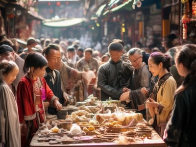 闽宁商贸合作，共谋发展，互学互鉴