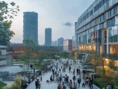 武汉商贸职业学院，高质量发展与未来展望