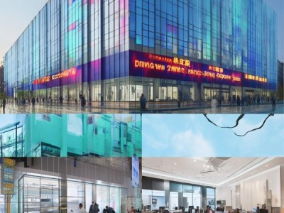瑞安市商贸行业服务公司助力瑞安市经济高质量发展